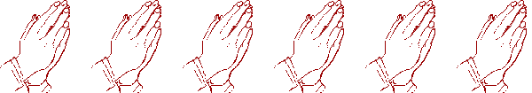 prayhands